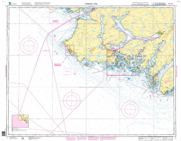 NO11 - Lindesnes - Lista